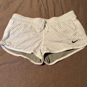 Reversible Nike shorts